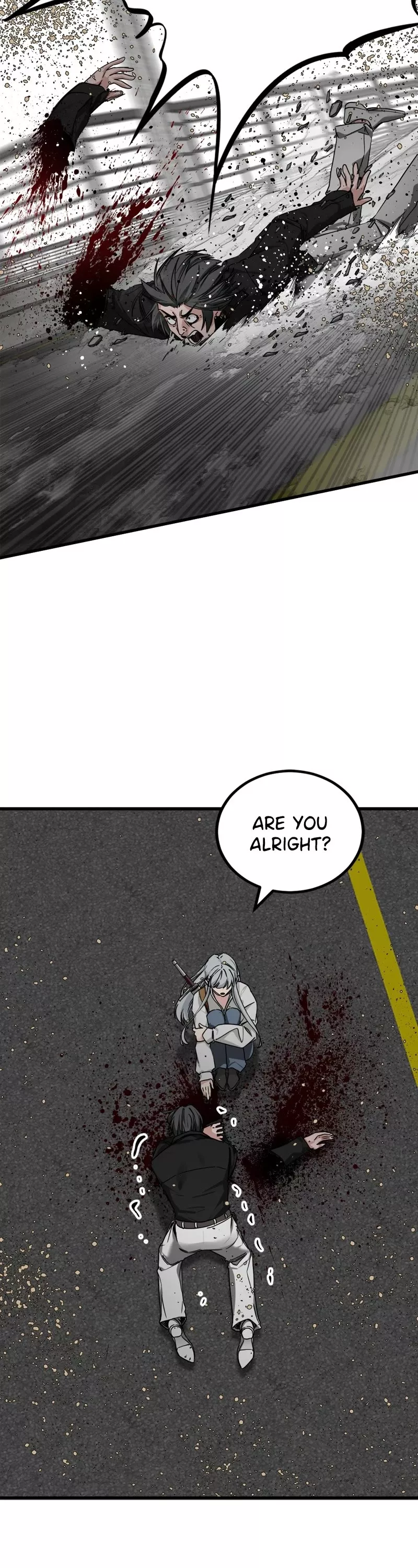 Read Hero Killer (Beolkkul) chapter 166 image 26 on Lezhin