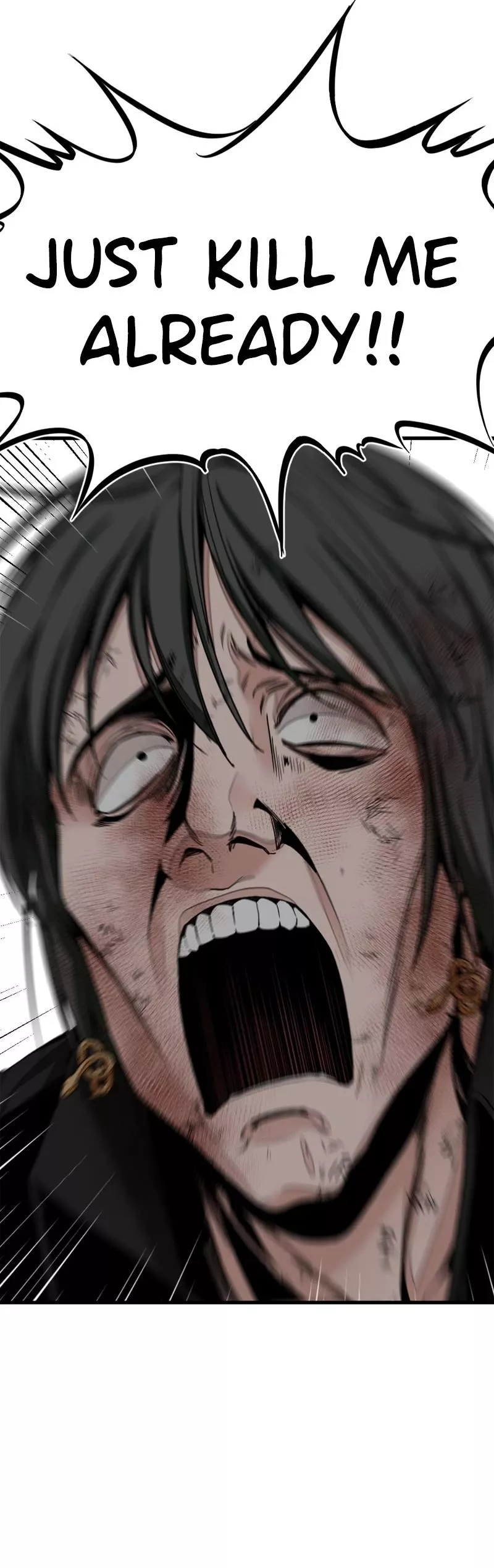Read Hero Killer (Beolkkul) chapter 166 image 29 on Lezhin