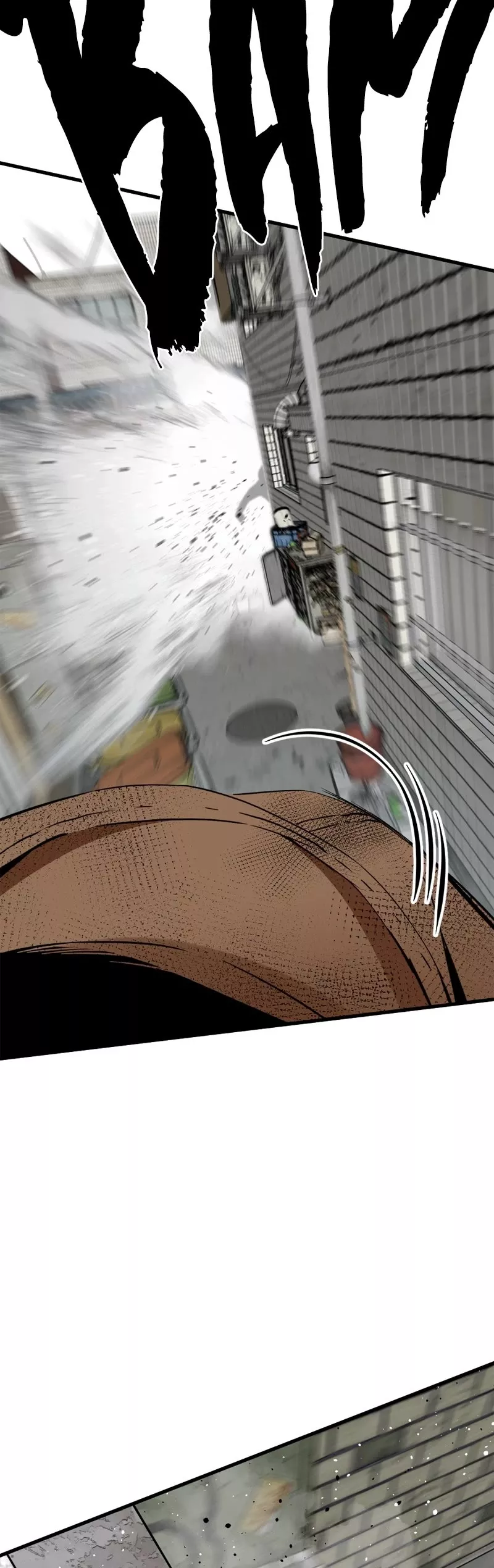 Read Hero Killer (Beolkkul) chapter 166 image 3 on Lezhin