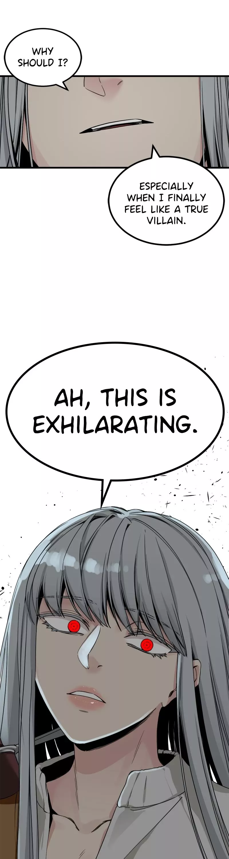 Read Hero Killer (Beolkkul) chapter 166 image 30 on Lezhin