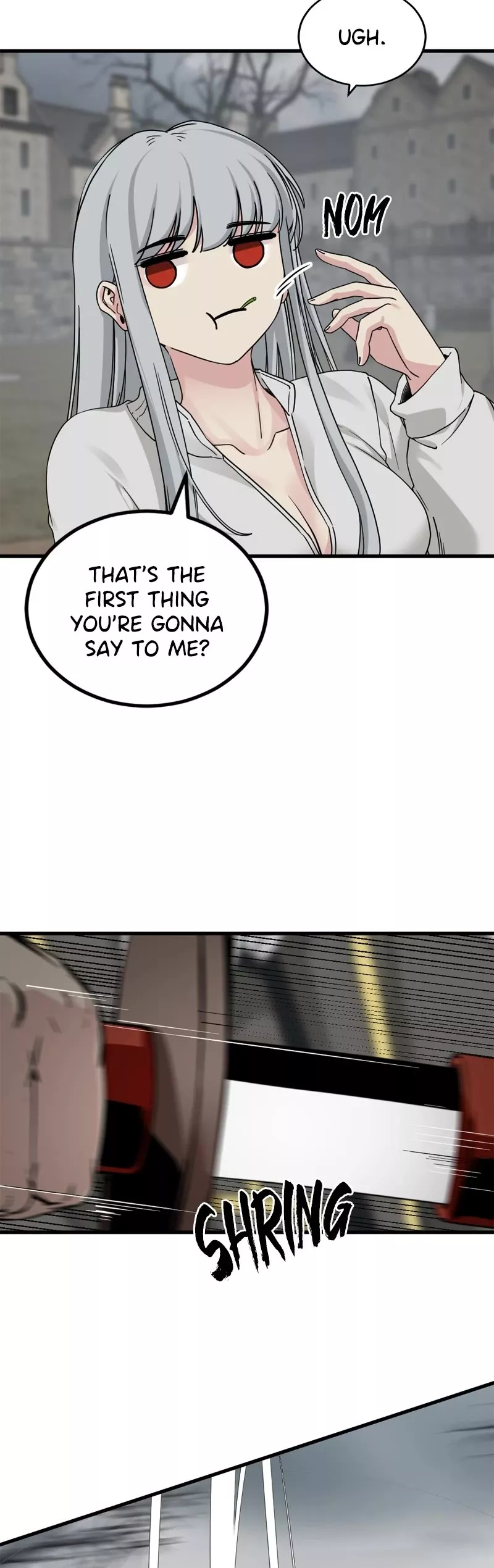 Read Hero Killer (Beolkkul) chapter 166 image 34 on Lezhin