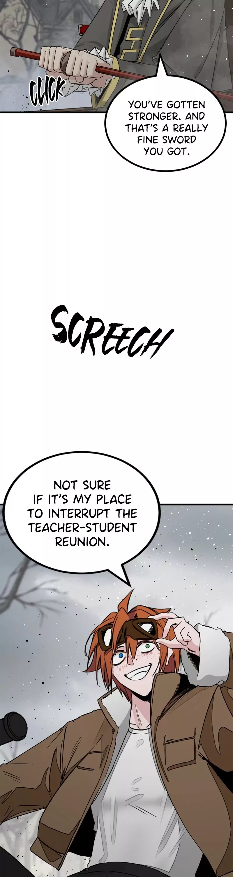 Read Hero Killer (Beolkkul) chapter 166 image 37 on Lezhin