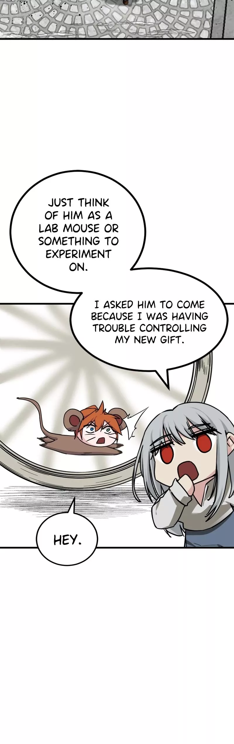 Read Hero Killer (Beolkkul) chapter 166 image 39 on Lezhin