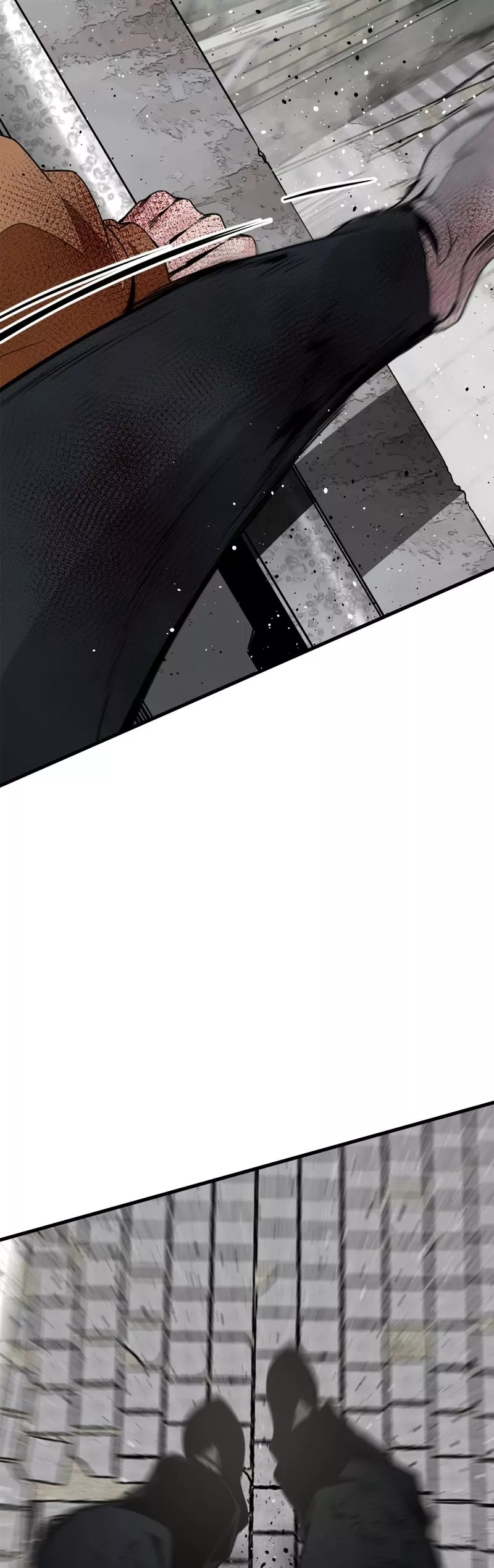 Read Hero Killer (Beolkkul) chapter 166 image 4 on Lezhin