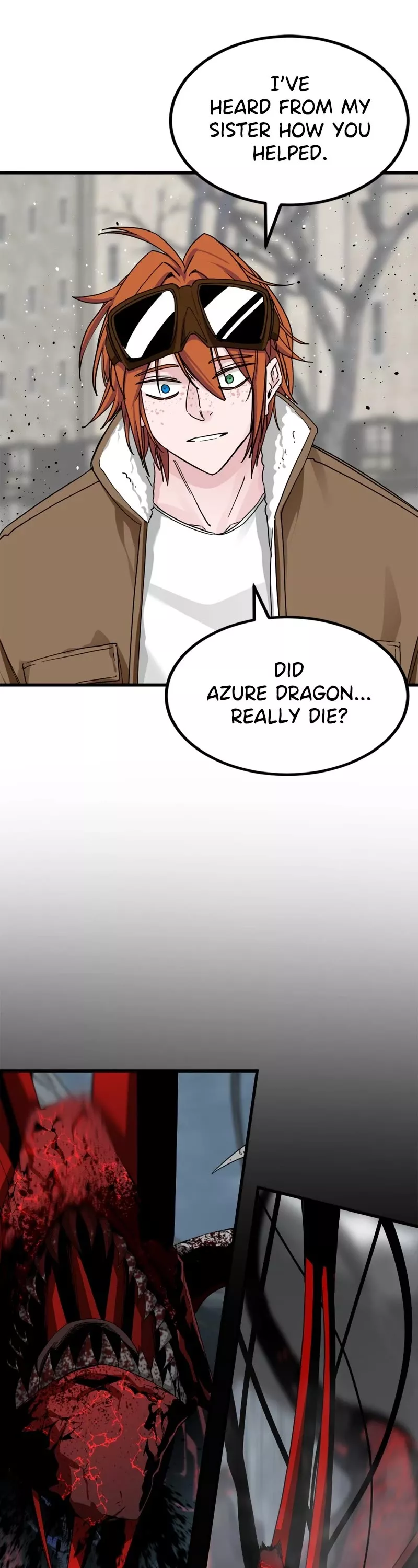 Read Hero Killer (Beolkkul) chapter 166 image 40 on Lezhin