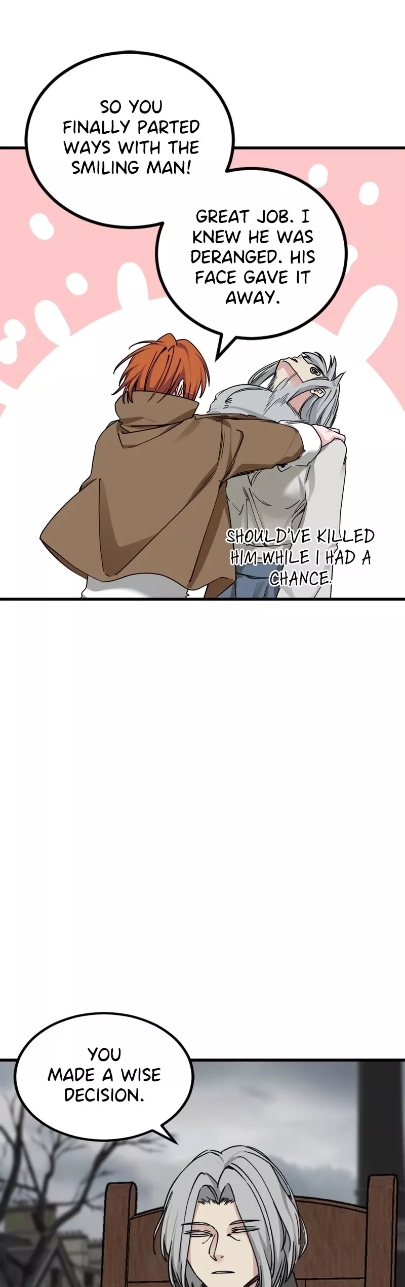 Read Hero Killer (Beolkkul) chapter 166 image 44 on Lezhin