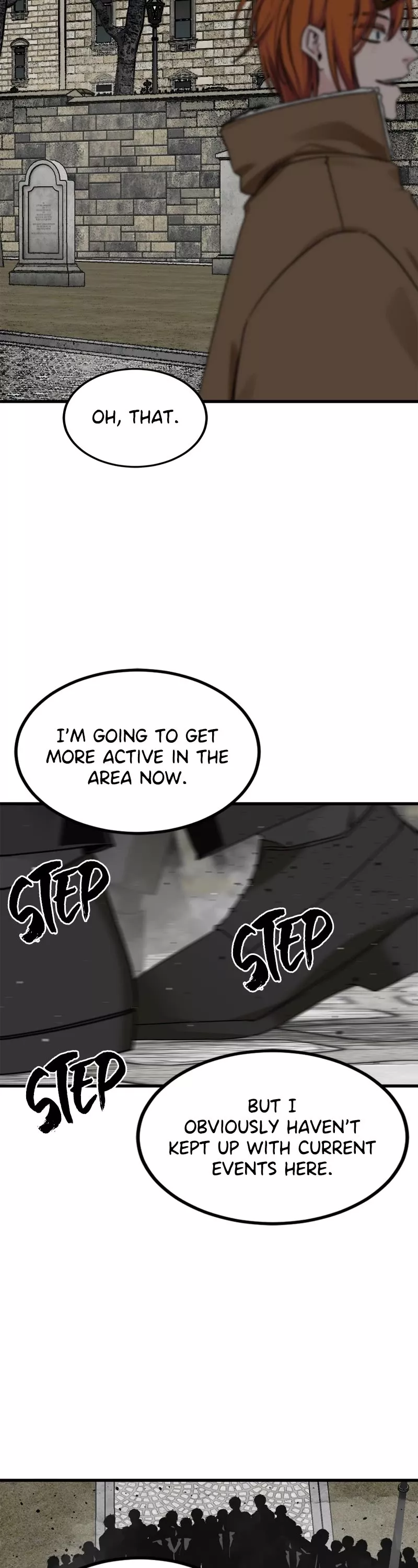 Read Hero Killer (Beolkkul) chapter 166 image 46 on Lezhin