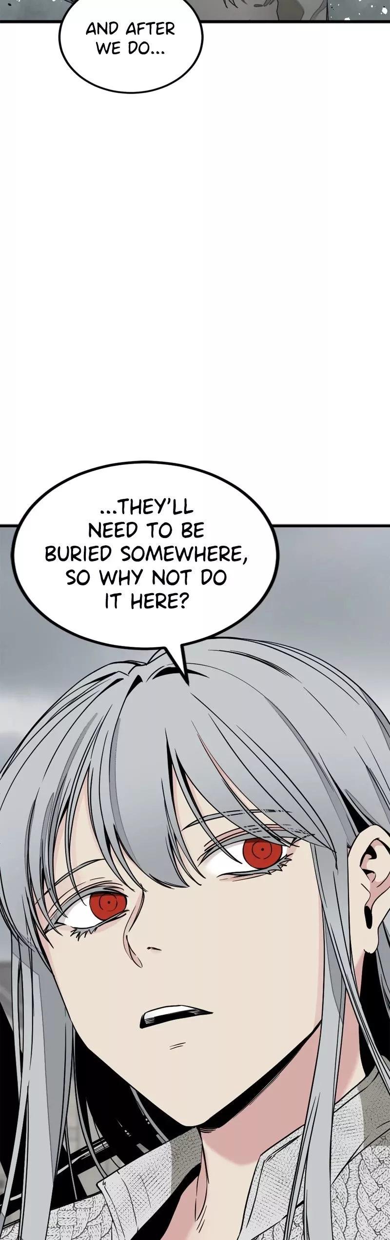 Read Hero Killer (Beolkkul) chapter 166 image 48 on Lezhin