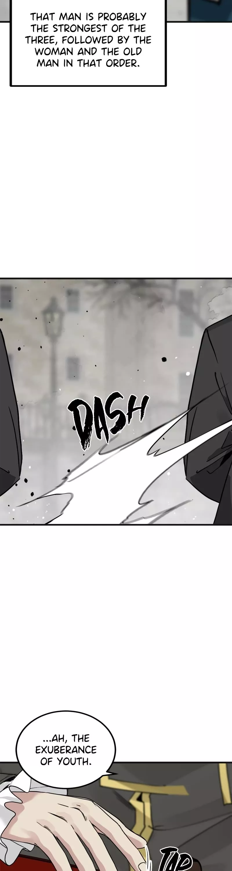 Read Hero Killer (Beolkkul) chapter 166 image 51 on Lezhin
