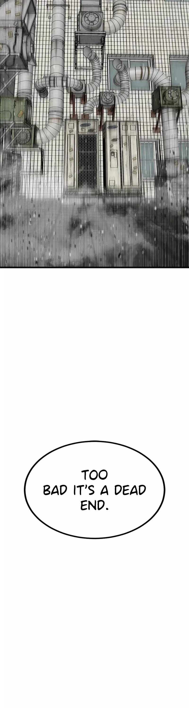 Read Hero Killer (Beolkkul) chapter 166 image 6 on Lezhin