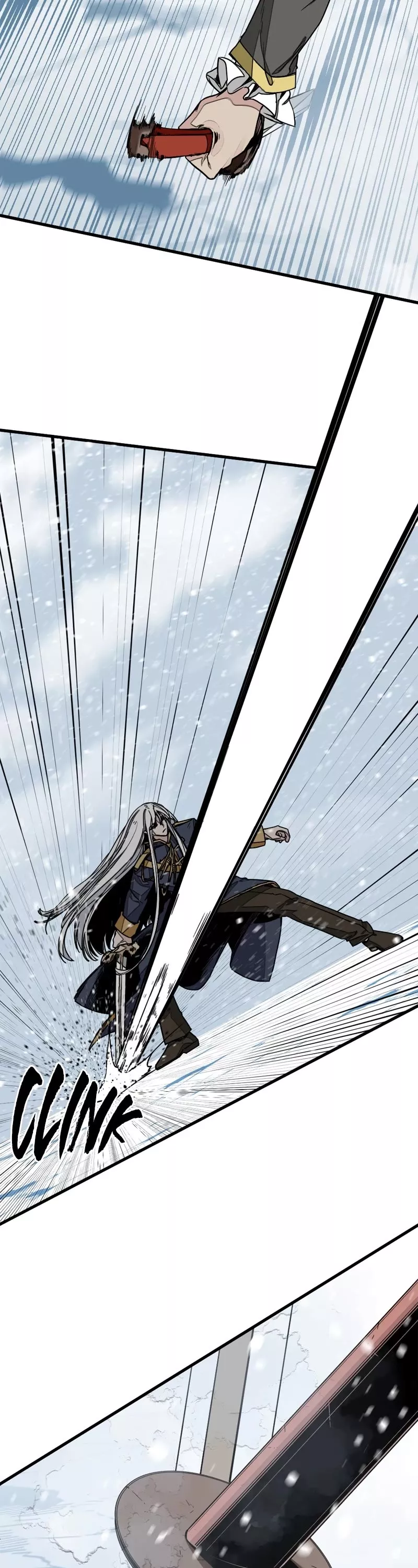 Read Hero Killer (Beolkkul) chapter 167 image 10 on Lezhin