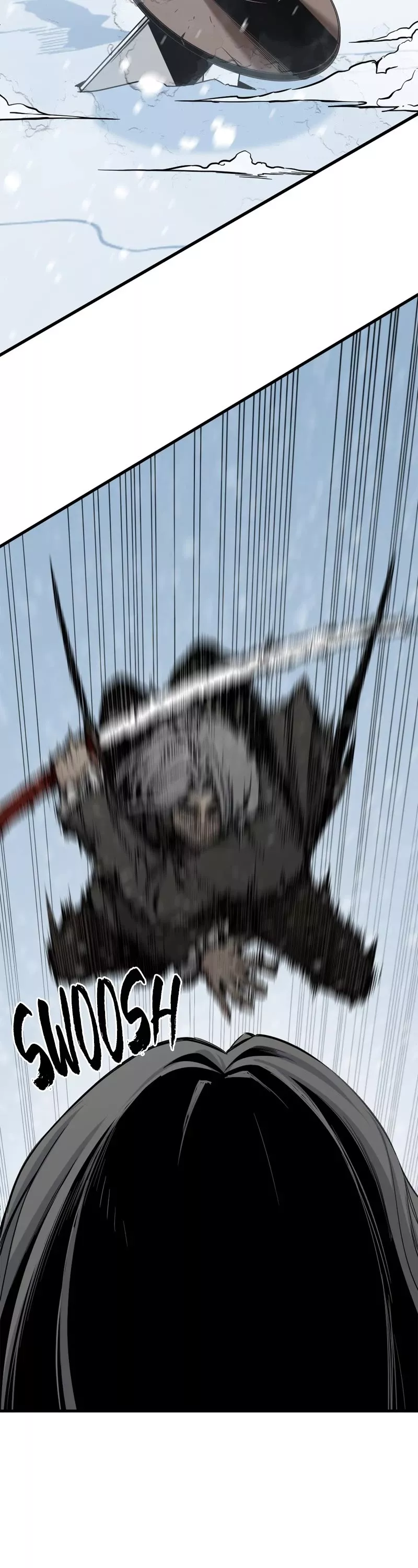 Read Hero Killer (Beolkkul) chapter 167 image 11 on Lezhin