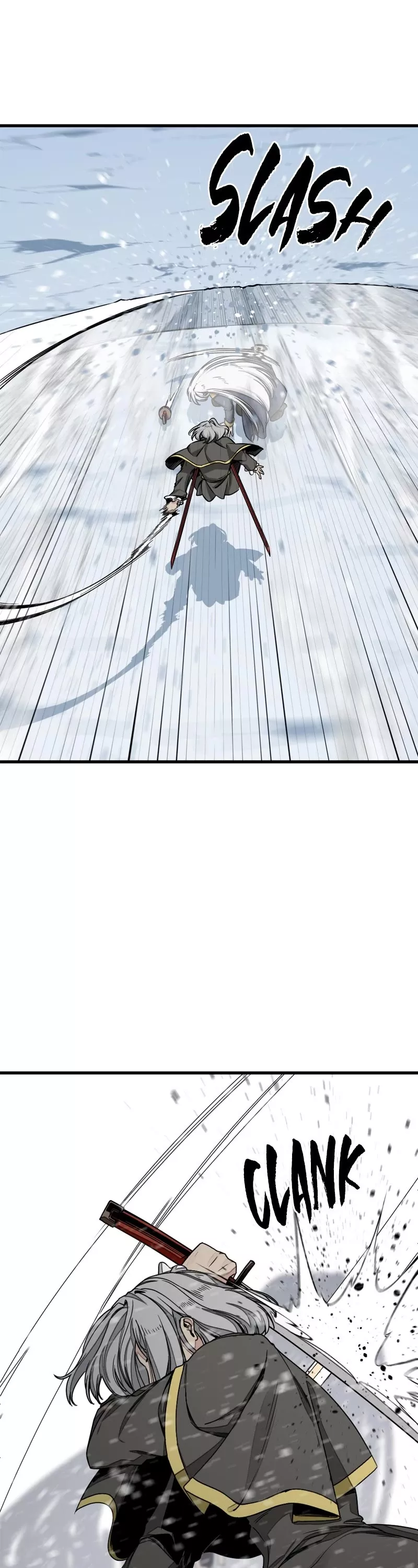 Read Hero Killer (Beolkkul) chapter 167 image 12 on Lezhin