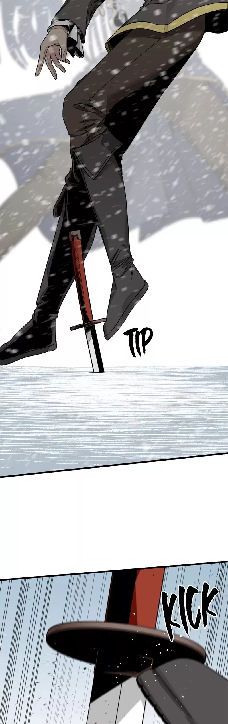 Read Hero Killer (Beolkkul) chapter 167 image 13 on Lezhin