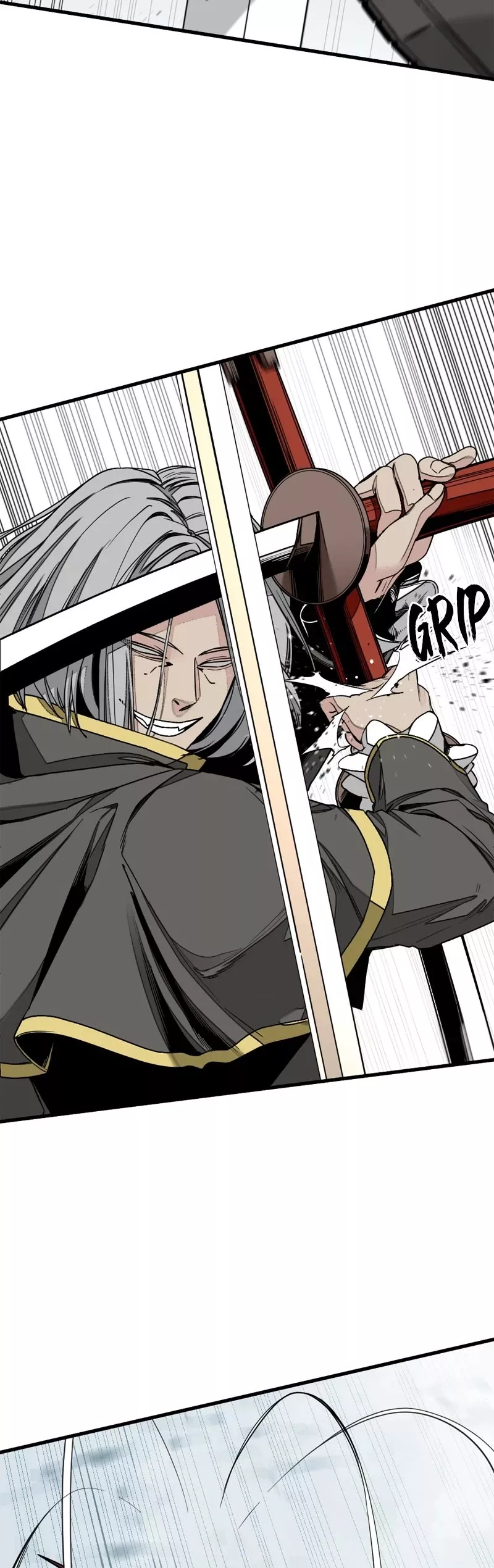 Read Hero Killer (Beolkkul) chapter 167 image 14 on Lezhin