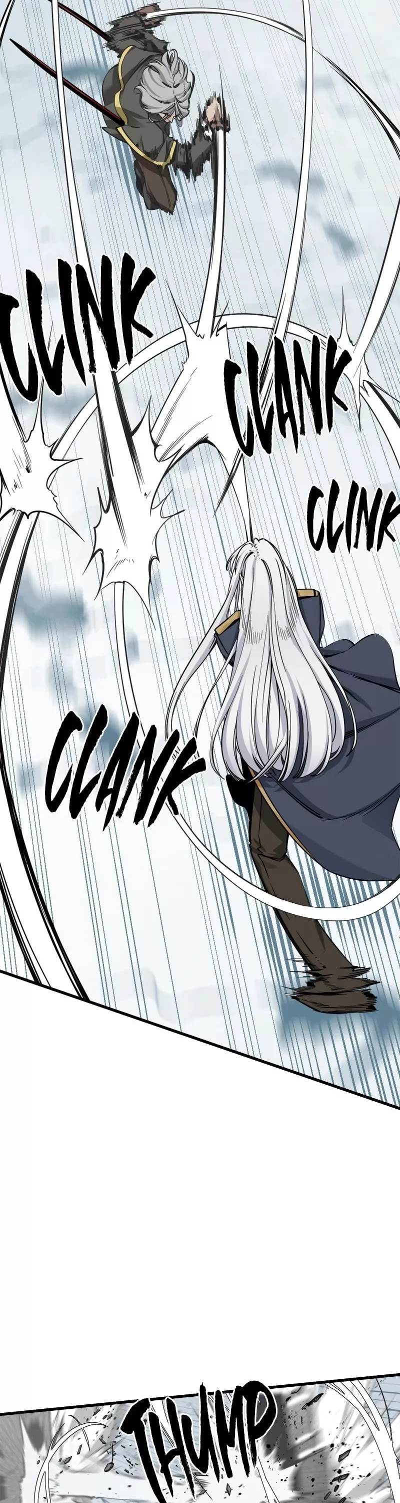 Read Hero Killer (Beolkkul) chapter 167 image 15 on Lezhin