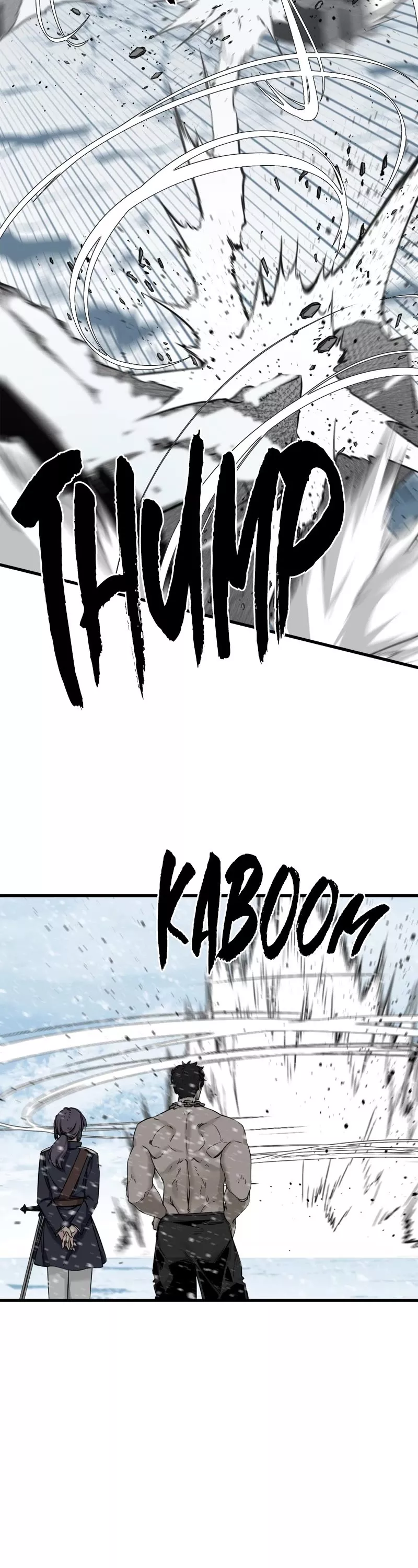 Read Hero Killer (Beolkkul) chapter 167 image 16 on Lezhin