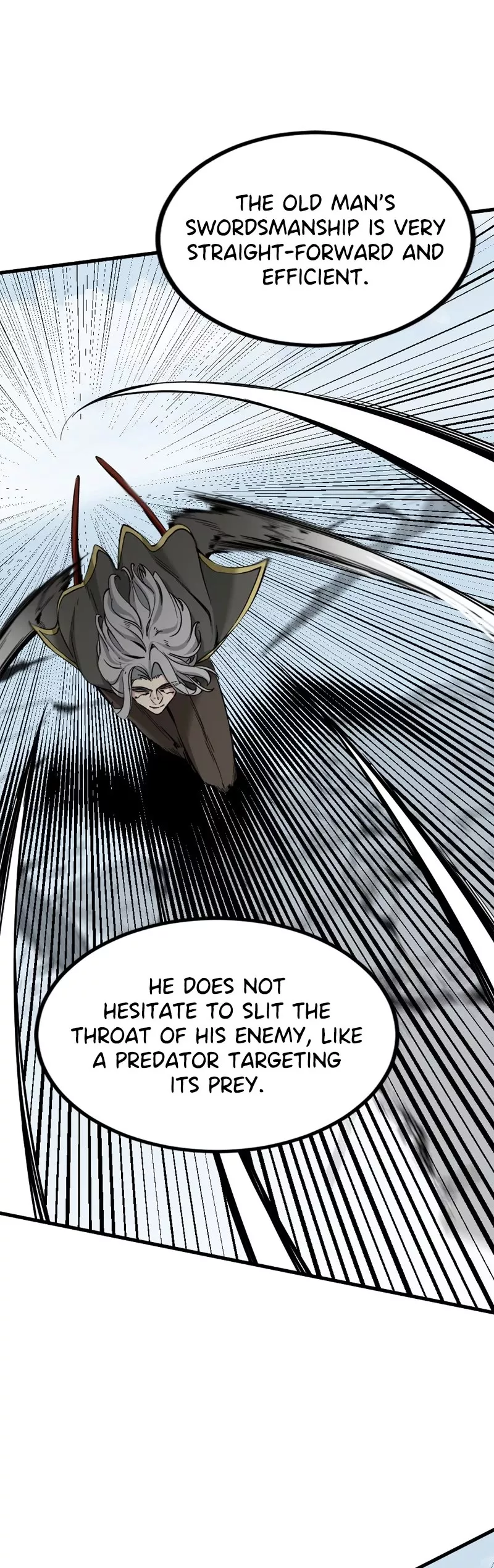 Read Hero Killer (Beolkkul) chapter 167 image 19 on Lezhin