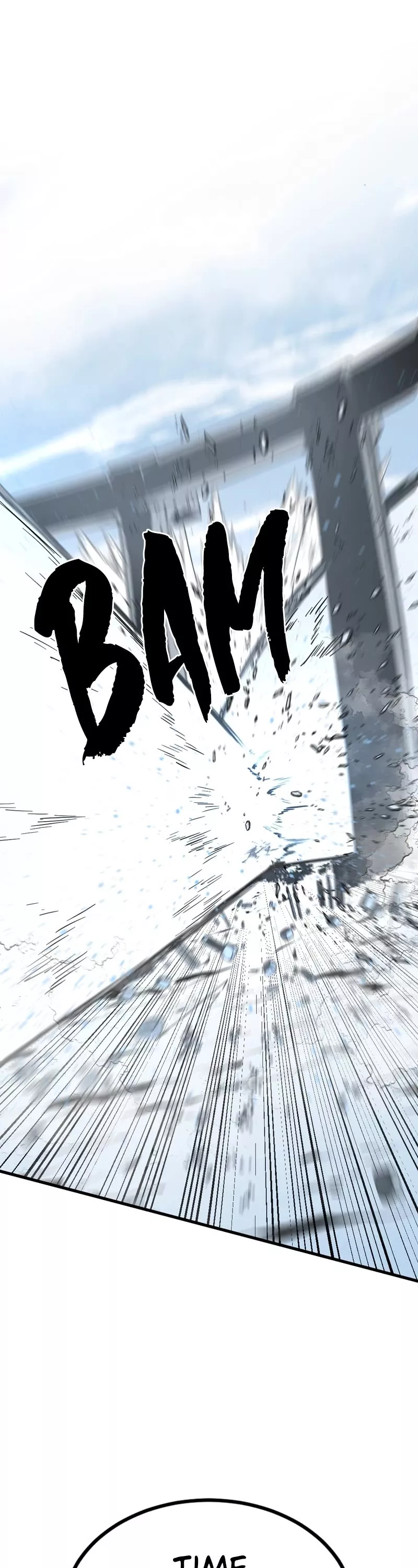 Read Hero Killer (Beolkkul) chapter 167 image 25 on Lezhin
