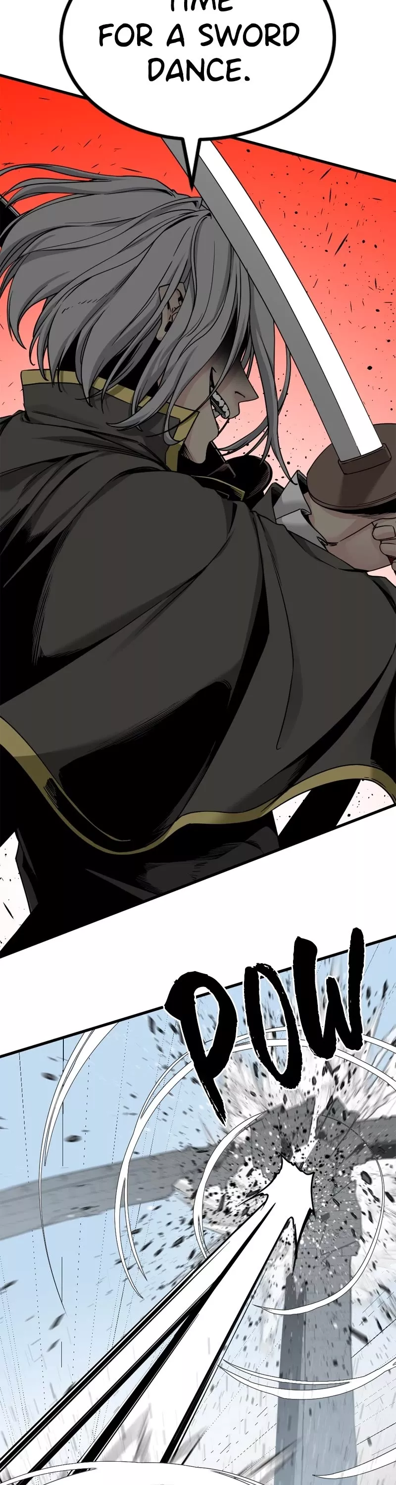 Read Hero Killer (Beolkkul) chapter 167 image 26 on Lezhin