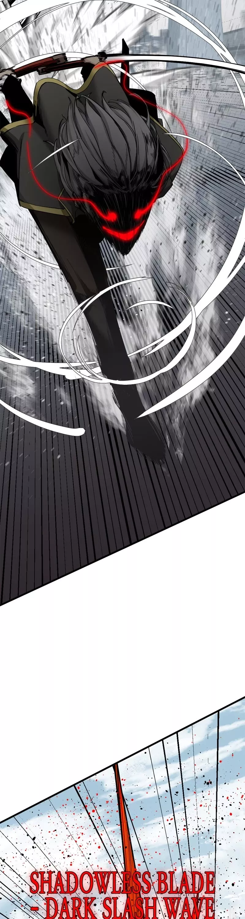 Read Hero Killer (Beolkkul) chapter 167 image 27 on Lezhin