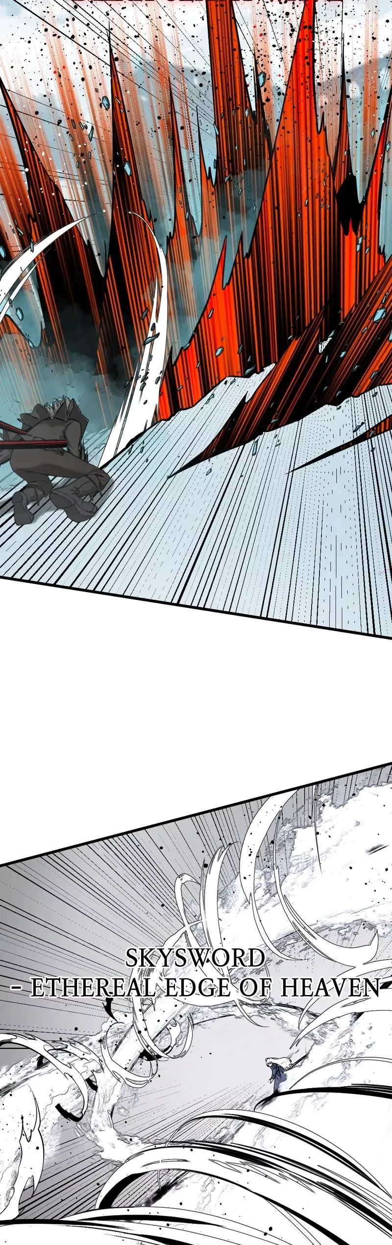 Read Hero Killer (Beolkkul) chapter 167 image 28 on Lezhin