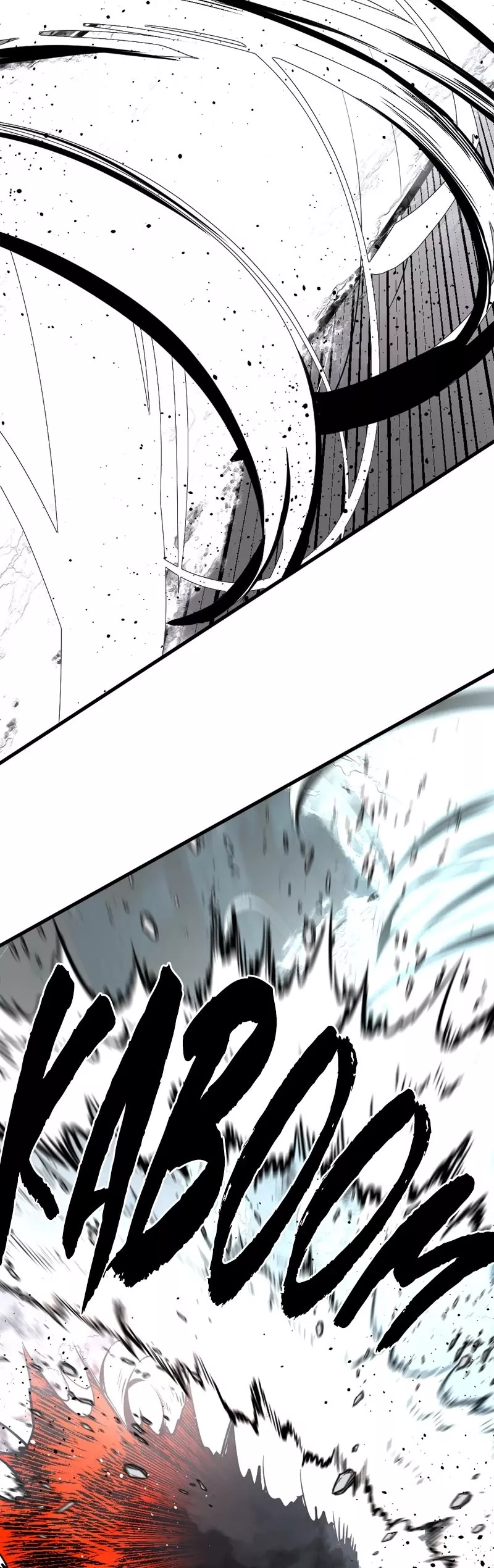 Read Hero Killer (Beolkkul) chapter 167 image 29 on Lezhin