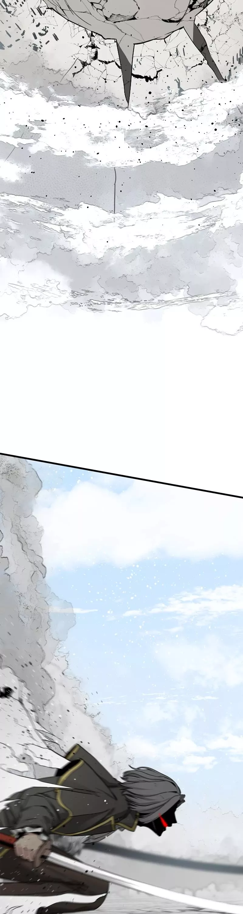Read Hero Killer (Beolkkul) chapter 167 image 31 on Lezhin