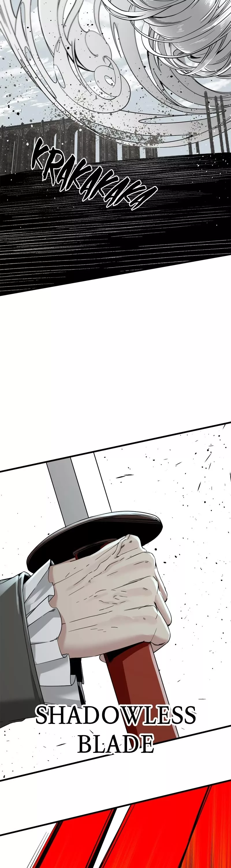 Read Hero Killer (Beolkkul) chapter 167 image 35 on Lezhin