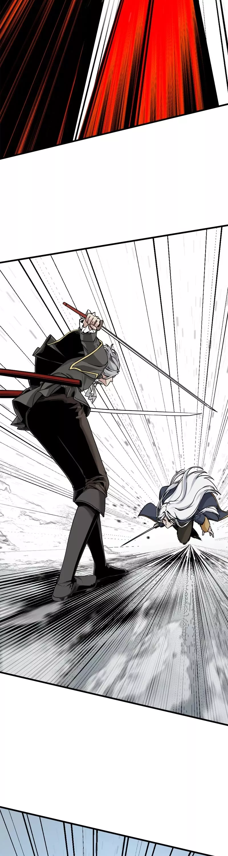 Read Hero Killer (Beolkkul) chapter 167 image 37 on Lezhin