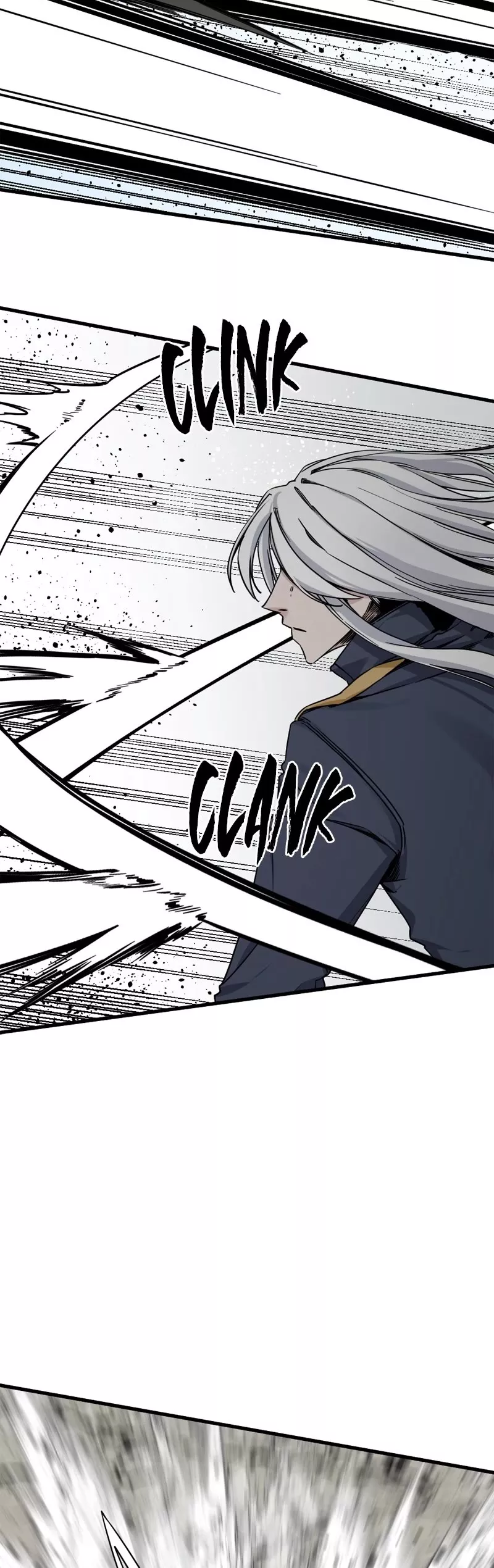 Read Hero Killer (Beolkkul) chapter 167 image 39 on Lezhin