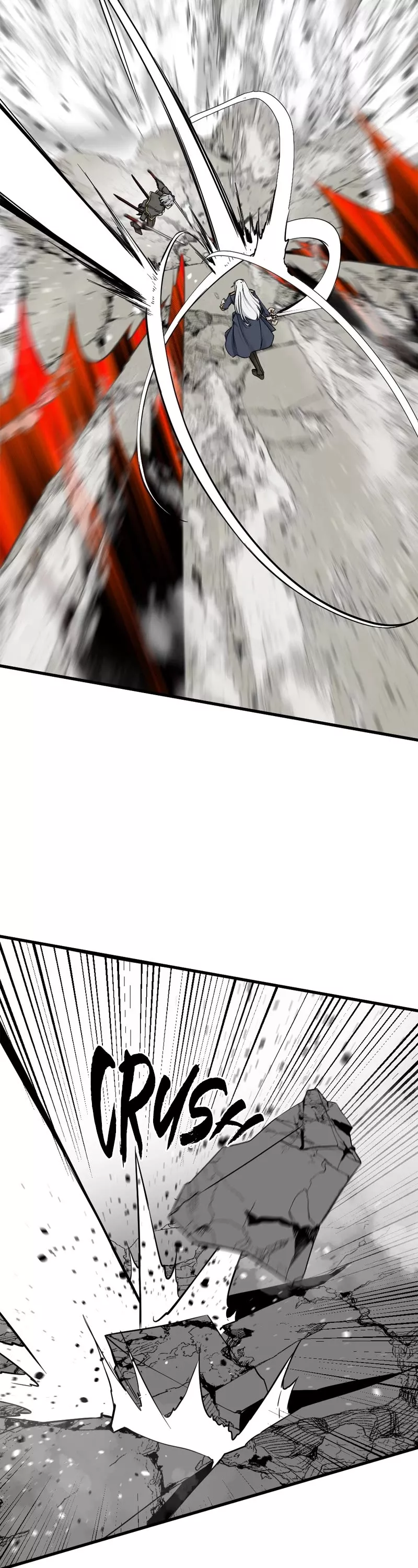 Read Hero Killer (Beolkkul) chapter 167 image 40 on Lezhin