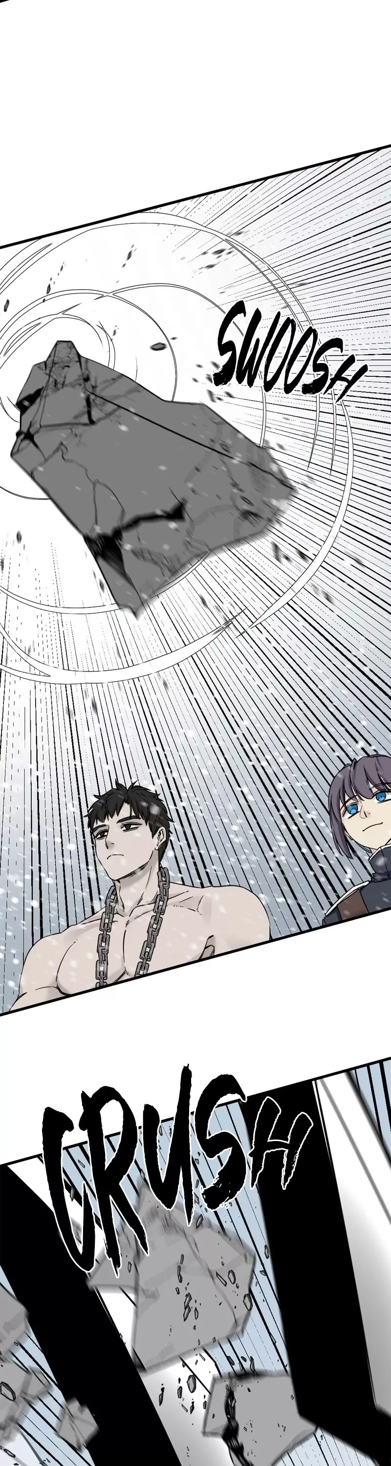 Read Hero Killer (Beolkkul) chapter 167 image 41 on Lezhin
