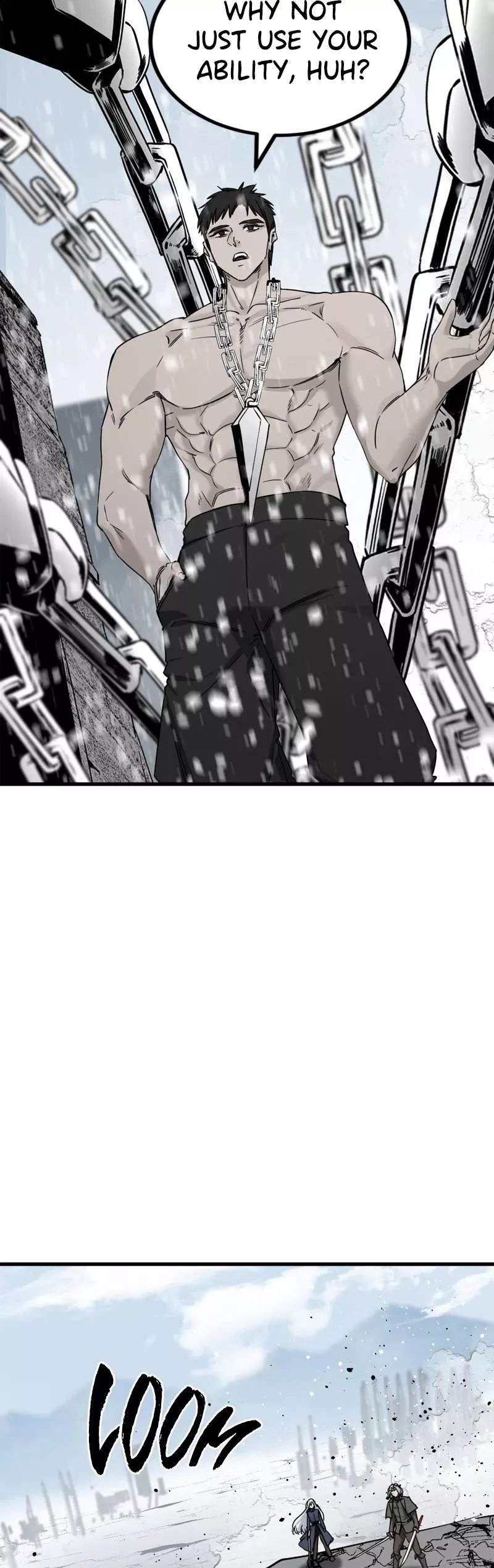 Read Hero Killer (Beolkkul) chapter 167 image 43 on Lezhin