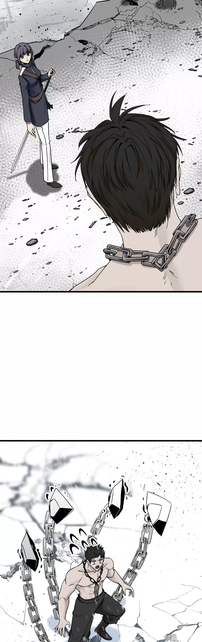 Read Hero Killer (Beolkkul) chapter 167 image 44 on Lezhin