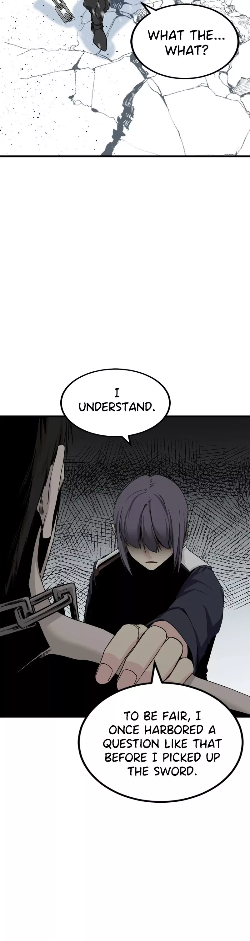 Read Hero Killer (Beolkkul) chapter 167 image 45 on Lezhin