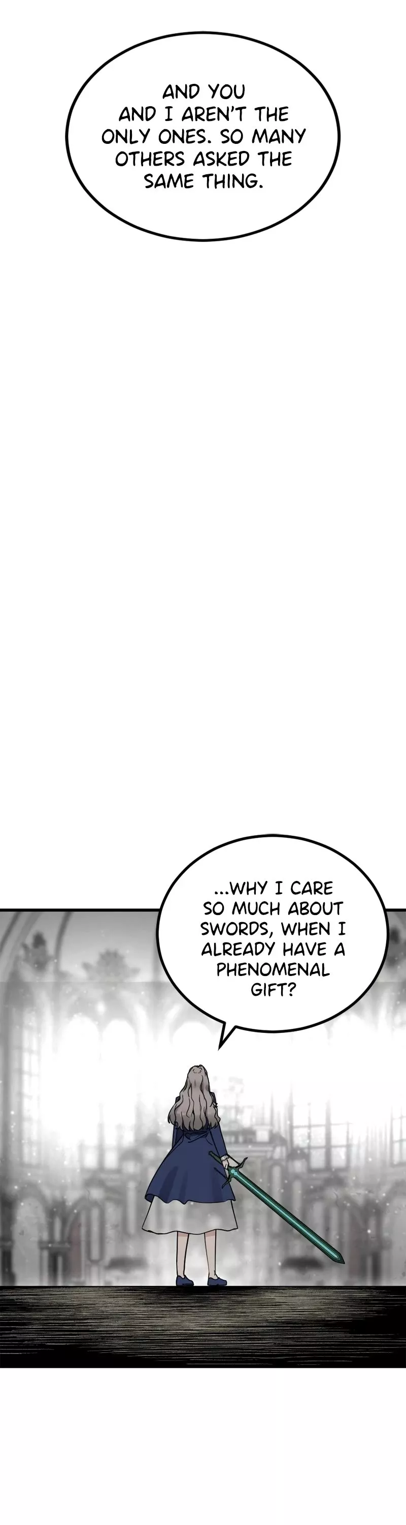 Read Hero Killer (Beolkkul) chapter 167 image 46 on Lezhin