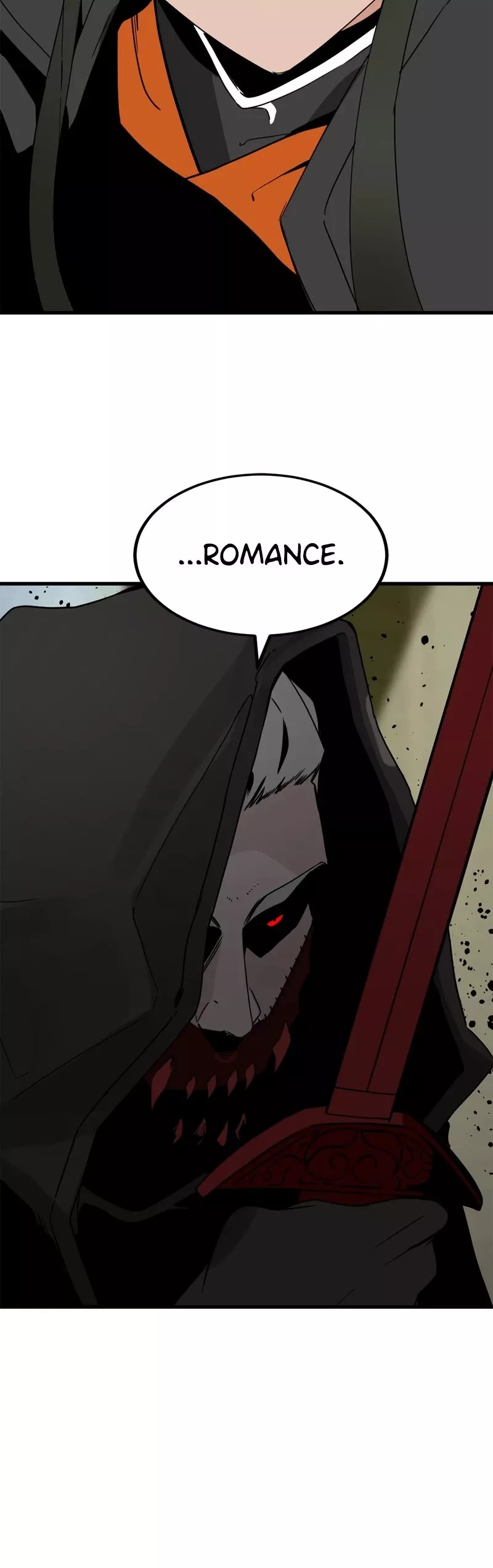 Read Hero Killer (Beolkkul) chapter 167 image 48 on Lezhin