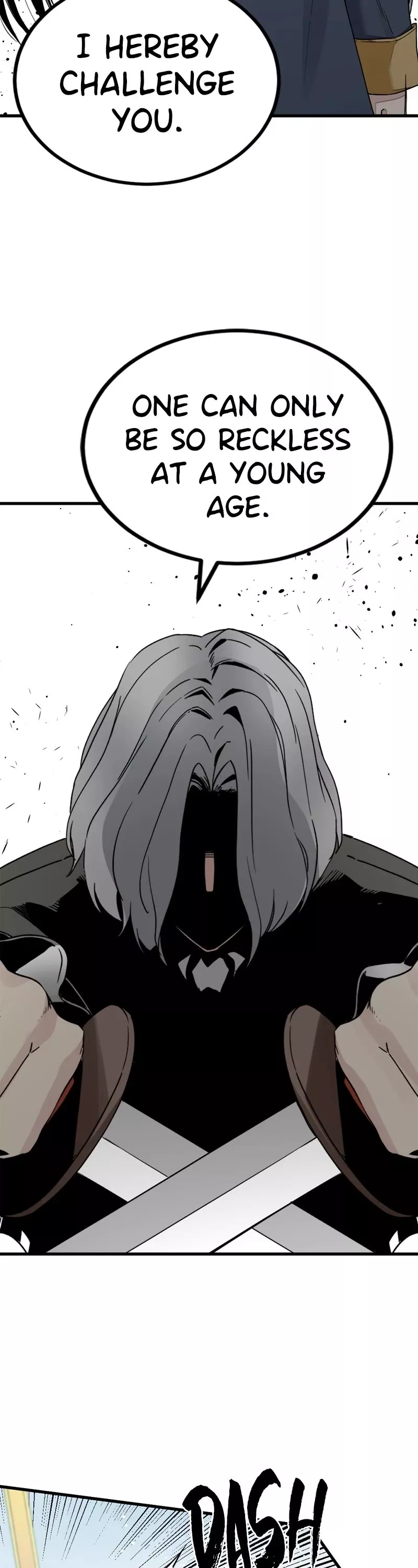 Read Hero Killer (Beolkkul) chapter 167 image 5 on Lezhin