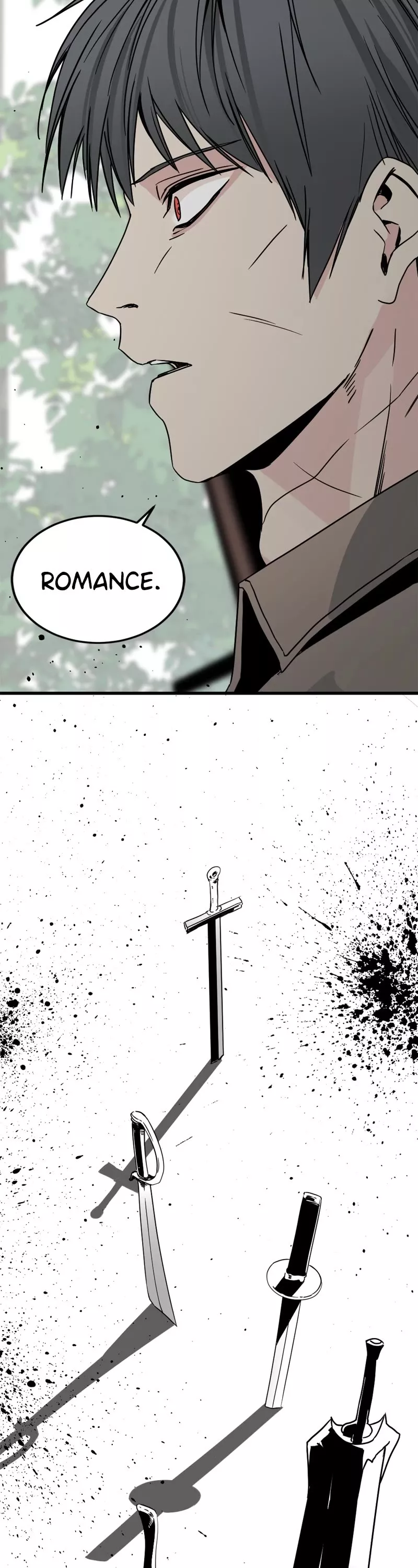 Read Hero Killer (Beolkkul) chapter 167 image 50 on Lezhin