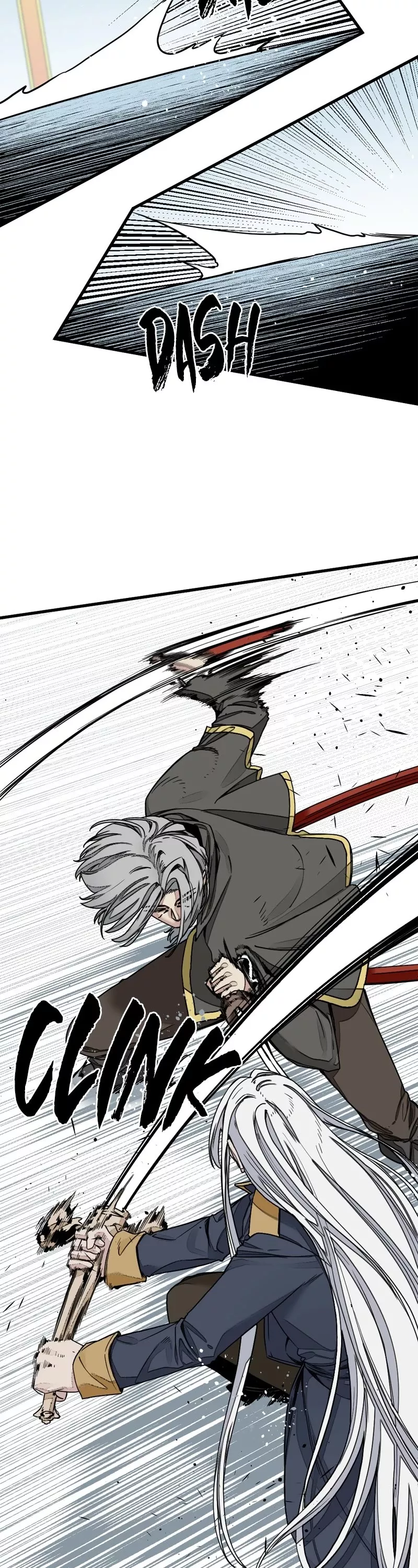 Read Hero Killer (Beolkkul) chapter 167 image 6 on Lezhin