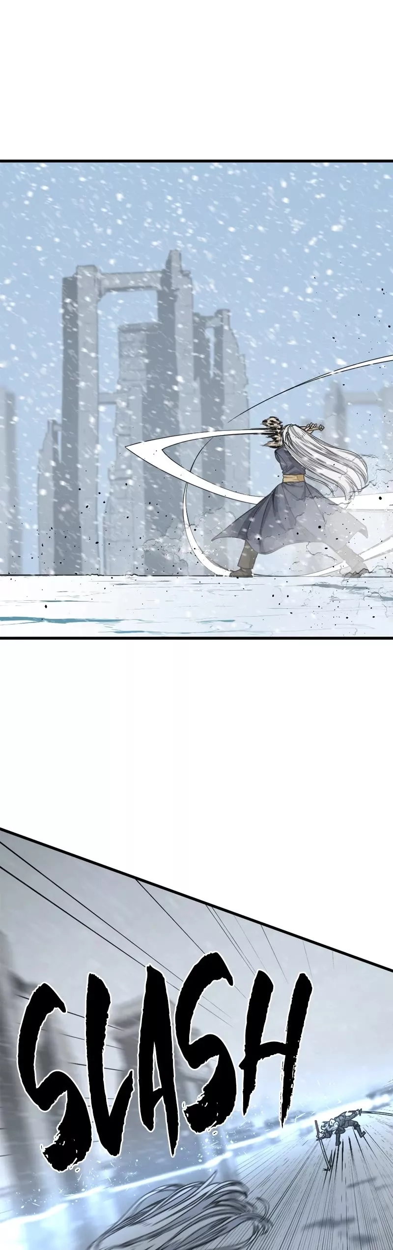 Read Hero Killer (Beolkkul) chapter 167 image 8 on Lezhin
