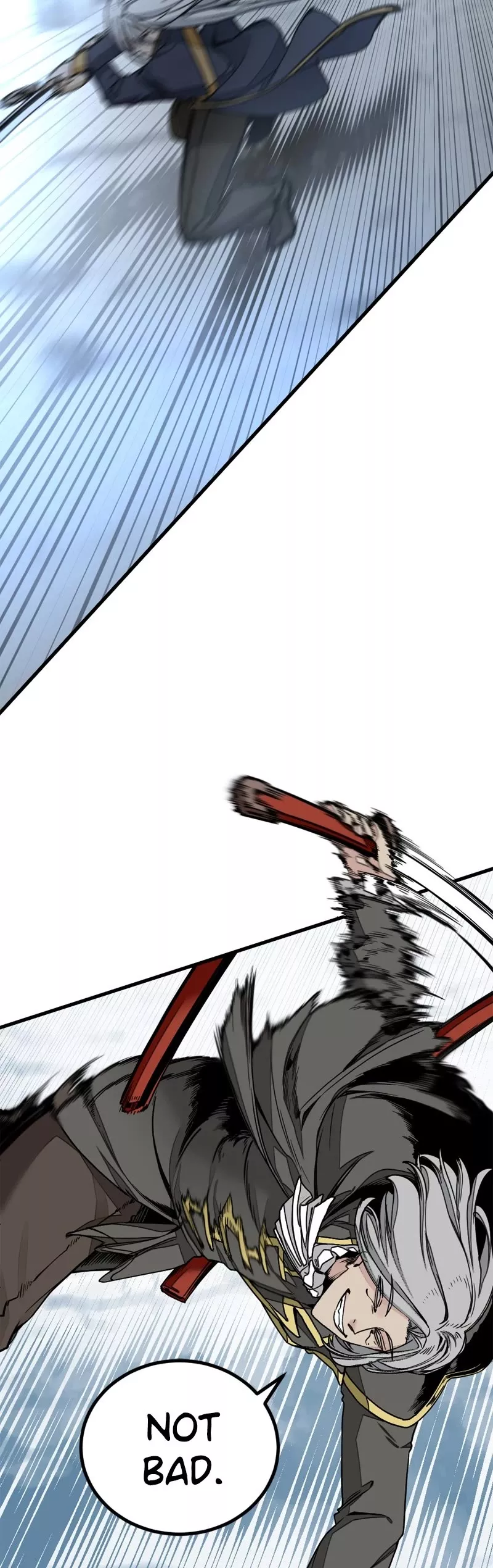 Read Hero Killer (Beolkkul) chapter 167 image 9 on Lezhin