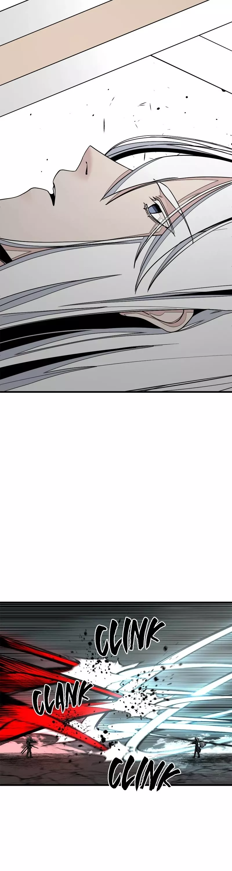 Read Hero Killer (Beolkkul) chapter 168 image 1 on Lezhin