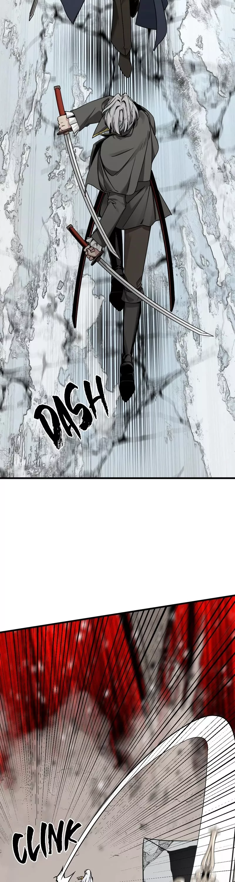 Read Hero Killer (Beolkkul) chapter 168 image 10 on Lezhin