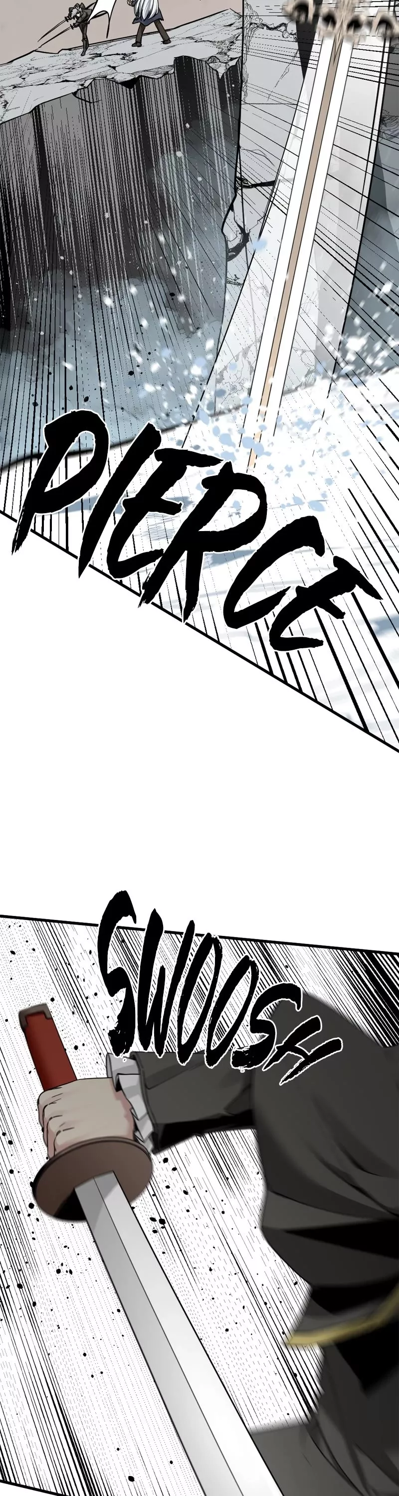 Read Hero Killer (Beolkkul) chapter 168 image 11 on Lezhin