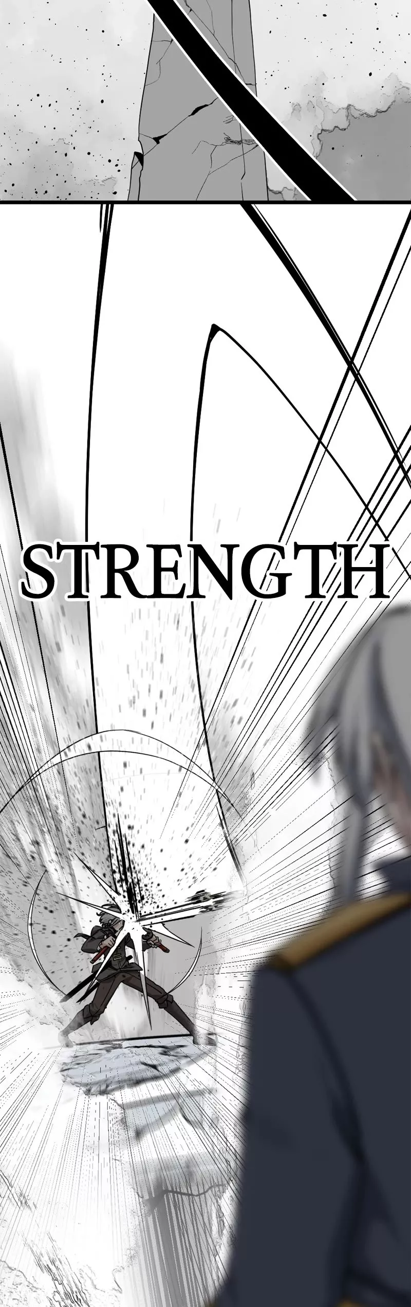 Read Hero Killer (Beolkkul) chapter 168 image 14 on Lezhin