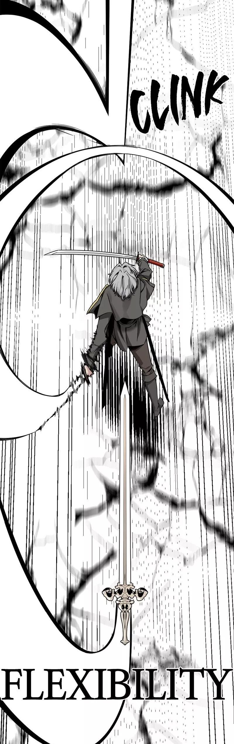 Read Hero Killer (Beolkkul) chapter 168 image 18 on Lezhin