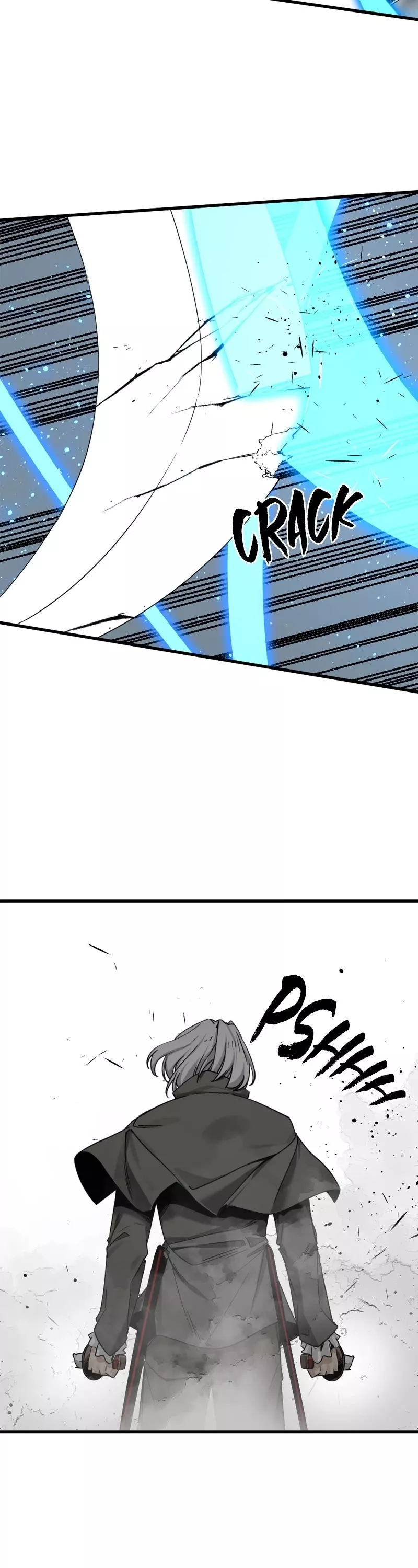 Read Hero Killer (Beolkkul) chapter 168 image 22 on Lezhin