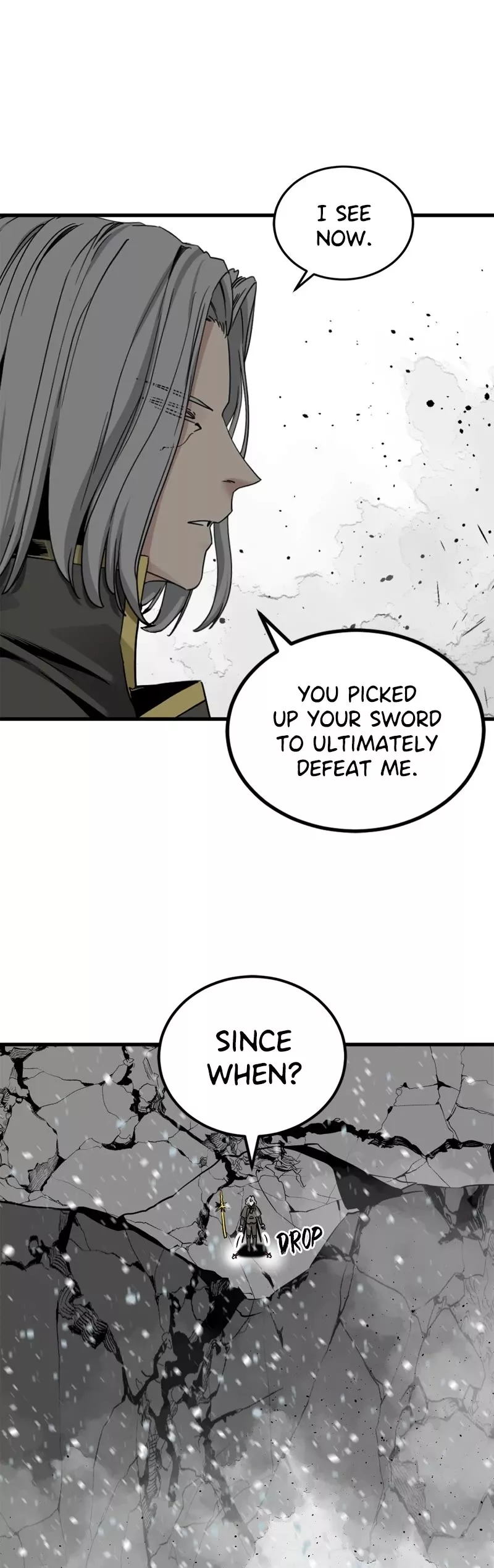 Read Hero Killer (Beolkkul) chapter 168 image 23 on Lezhin